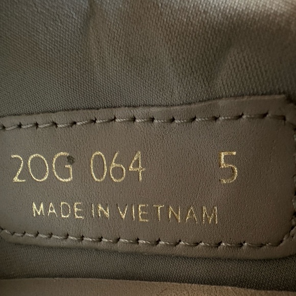 Prada Cloudbust Sneakers - Picture 8 of 8